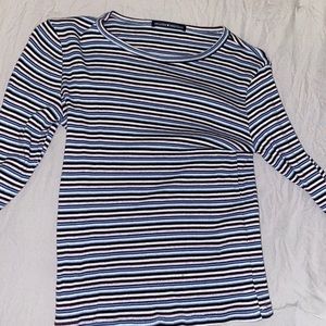 Brandy Melville long sleeve top